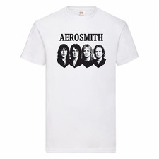 Aerosmith T Shirt Small-2XL
