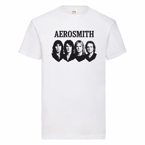 Aerosmith shirt small 2xl - shirt, small-2xl