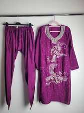 Indian Salwar Kameez Suit