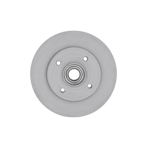 Brake discs solid for - solid,