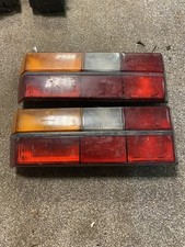 Golf MK1 Rear Lights