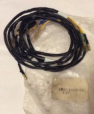 YAMAHA YFM 350 Big Bear Tail Light Wire Sub Lead 4WU-82509-00 4WU 82509 00 