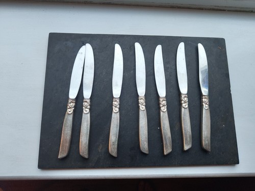 Knives oneida community - 7,