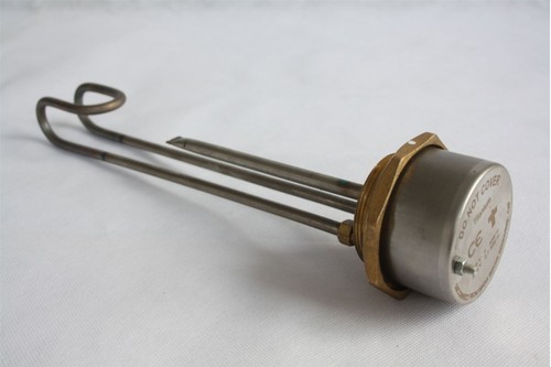 Tesla tih570 titanium - tih570, 14″