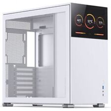 Jonsbo D41 Screen ATX case
