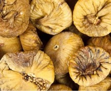 Sun Dried Figs 1kg High Fibre Dried Fruit 500g 1kg 2kg 5kg
