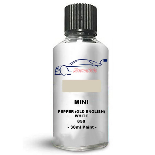 Touch paint for mini - touch,