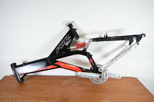 Specialized fsr enduro direct - specialized,