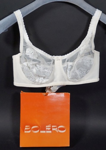 True vintage bolero france - true,