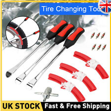 23Pcs Motorcycle Motorbike Practical Spoon Tire Irons Lever Tyre Changing Tool