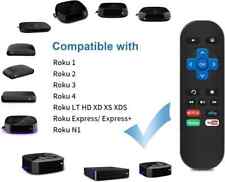 Universal Replacement New Remote Control For Roku Express , For Roku Premie UK