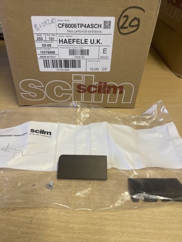 Hafele 126 180 gola system - hafele, 126.36.180