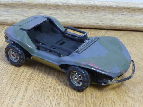 Corgi toys whizz wheels - whizz,