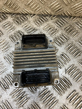 VAUXHALL ASTRA G 1.6 PETROL ECU 09353509