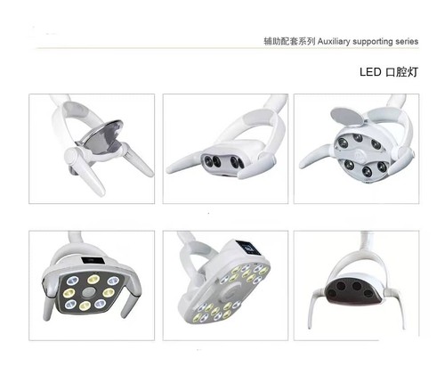 Led dental teeth - 4,
