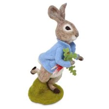 Peter Rabbit & His Pocket