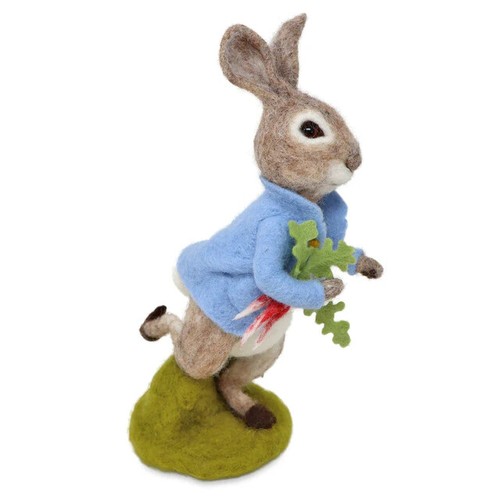 Peter rabbit his pocket - &,