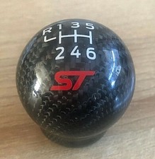 FOCUS ST FIESTA ST GEAR KNOB