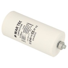 Capacitor 110v fits belle mini - fits,
