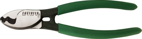 Cable shears cutters - shears,