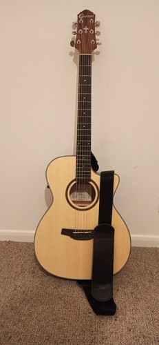 Electro acoustic guitar - acoustic,