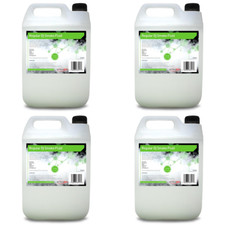 DJ Standard Smoke Fluid  4x5