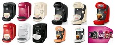 Bosch tassimo coffee machine - coffee,