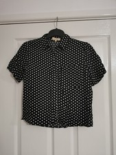 TK Maxx- Love Notes- Size
