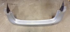 19846 3A 2006-2011 B6 VW PASSAT ESTATE REAR BUMPER IN SILVER 3C9807421