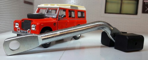 Land rover series defender - rover,