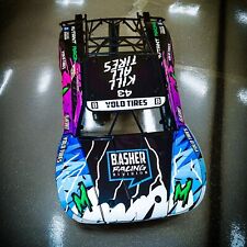 30 Degree North 5ive T RC body