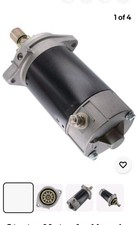 Yamaha mercury outboard - ,