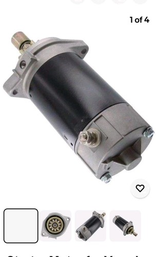 Yamaha mercury outboard - mercury,