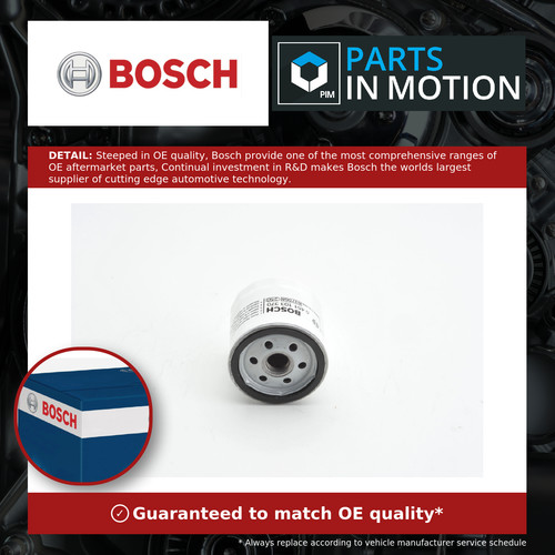 Oil filter fits vauxhall - fits,