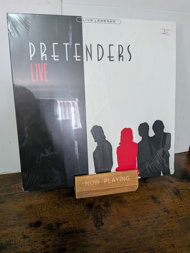 Pretenders live radio - pretenders-live(live,