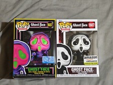 FUNKO POP! MOVIES SCREAM GHOST