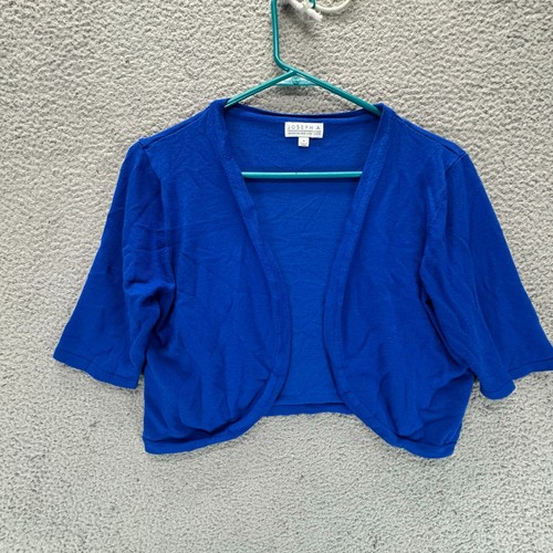 Joseph shrug bolero cardigan - bolero,