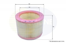 ENGINE AIR FILTER AIR ELEMENT
