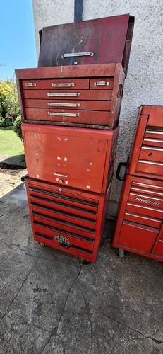 Snap tool boxes and - 3, mac