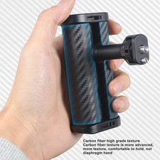 ⁺Camera Cage Side Handle