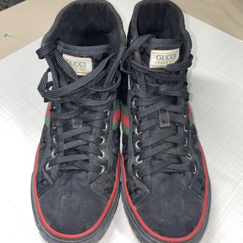 Authentic gucci tennis - authentic,