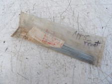 honda mt 5 front spokes x 10