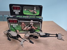 Vintage star wars return - star, of