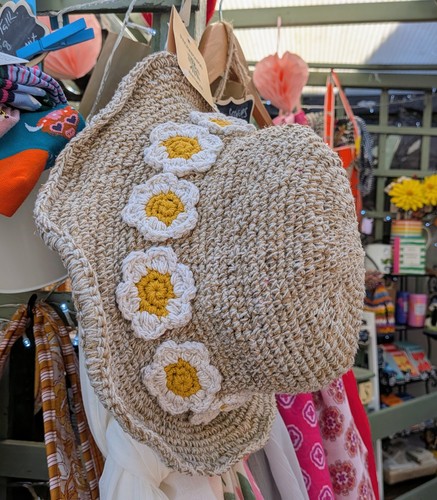 Gorgeous pachamama hemp - hemp, &