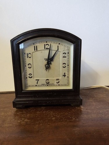 Vintage smiths sectric - smiths,