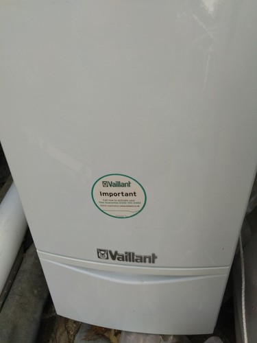 Valiant ecotek 438 system - valiant,
