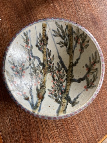 Vintage simon eeles stoneware - simon,