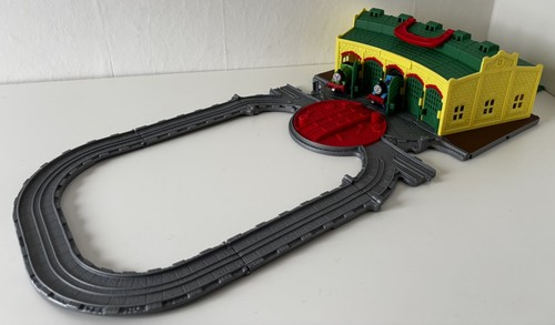 Thomas the tank - take, n