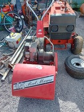 Rover Lawnmower