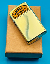 Genuine Preowned 1993 ZIPPO